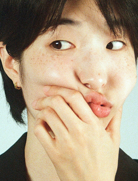 ☘️다솜_Dasom👀☘️